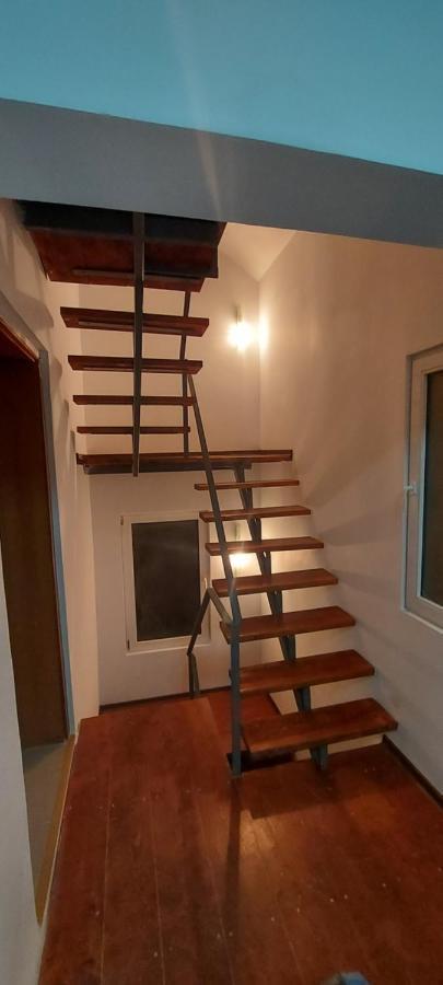 Antic House Hotel Predeal Ngoại thất bức ảnh