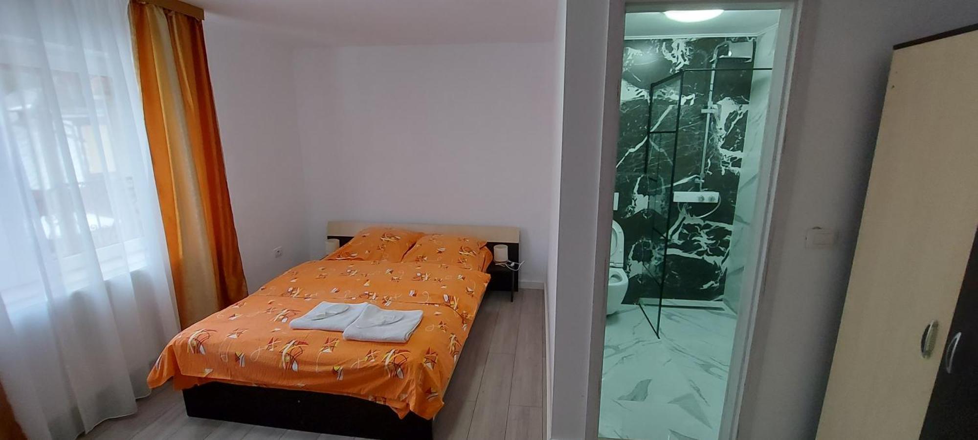 Antic House Hotel Predeal Ngoại thất bức ảnh